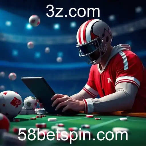 Expansão dos Jogos Online e o Crescimento da 58BET