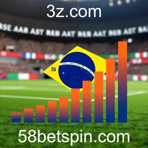 Expansão do Mercado de Apostas Online e o Papel do 58BET