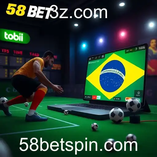 O Crescimento Inabalável do Mercado de Jogos Online