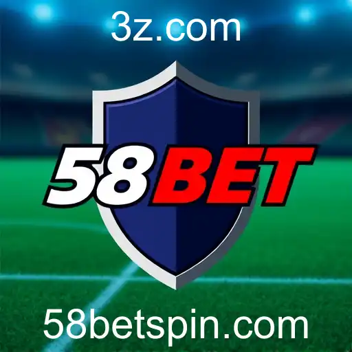 Ascensão do 58BET no Mercado de Jogos Online