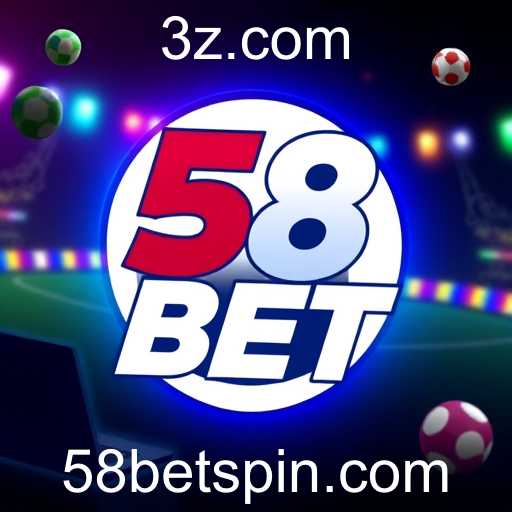 A Ascensão do 58BET no Cenário de Jogos Online
