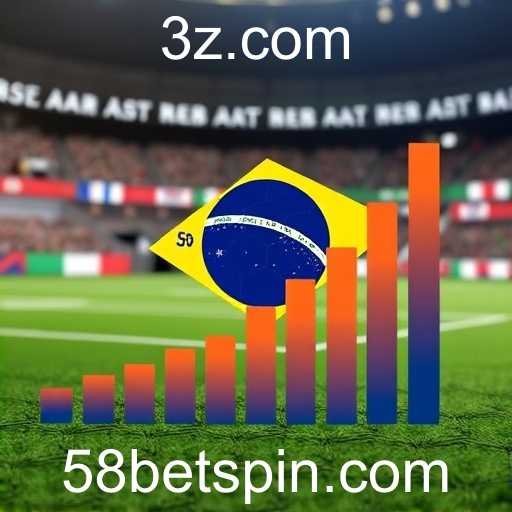 Expansão do Mercado de Apostas Online e o Papel do 58BET